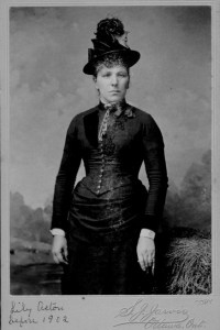 Elizabeth Acton-bef 1902